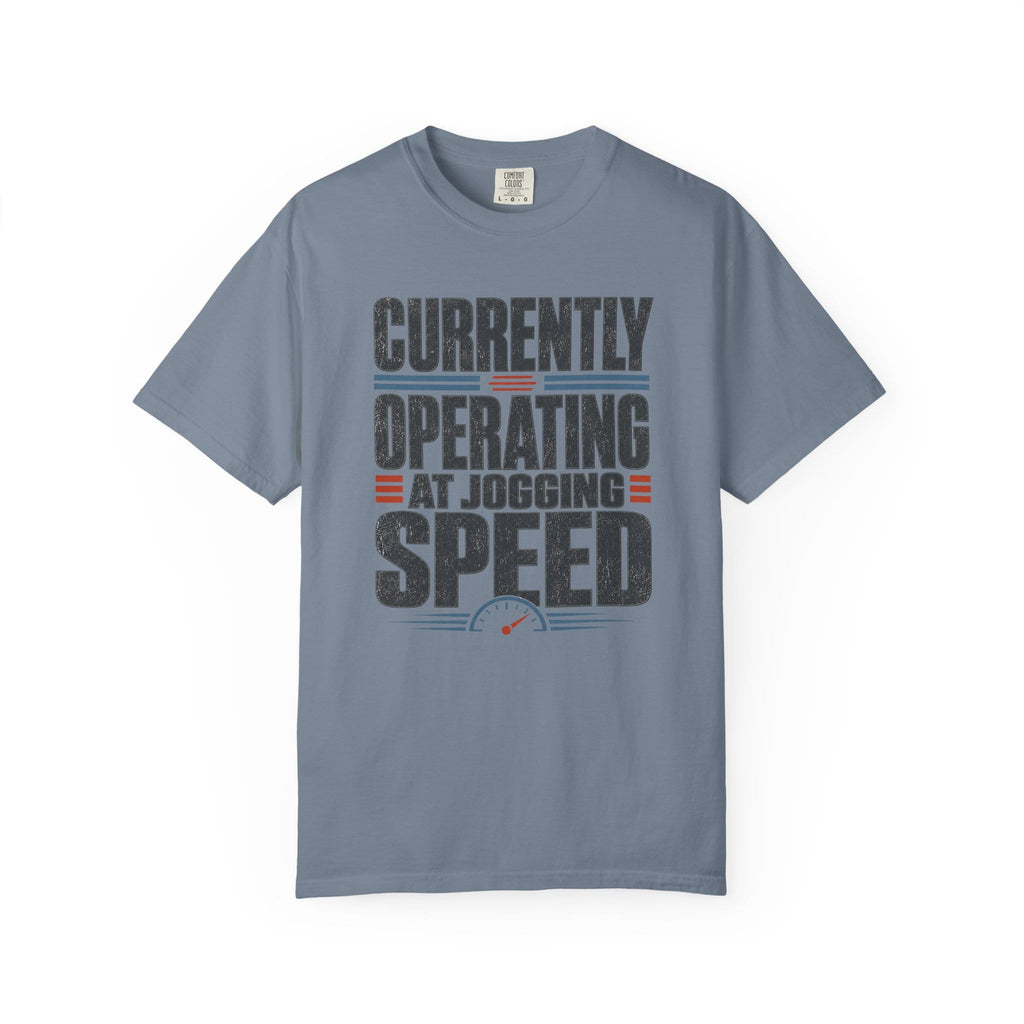 Jogging Speed T-Shirt