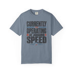 Jogging Speed T-Shirt
