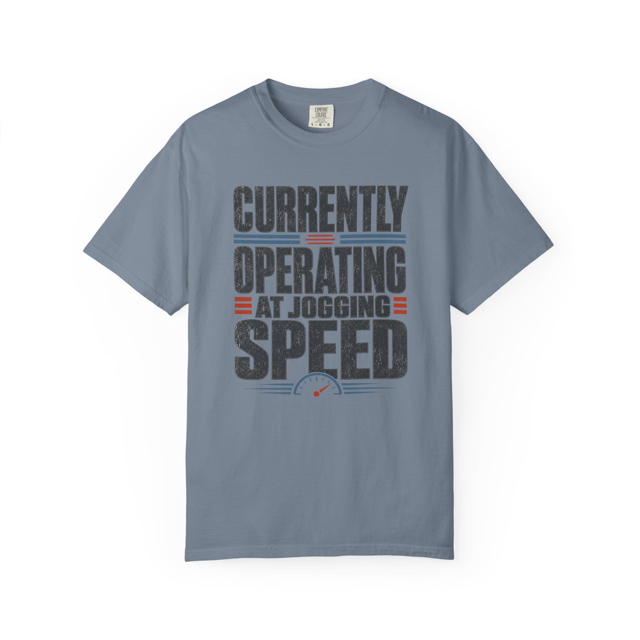 Jogging Speed T-Shirt