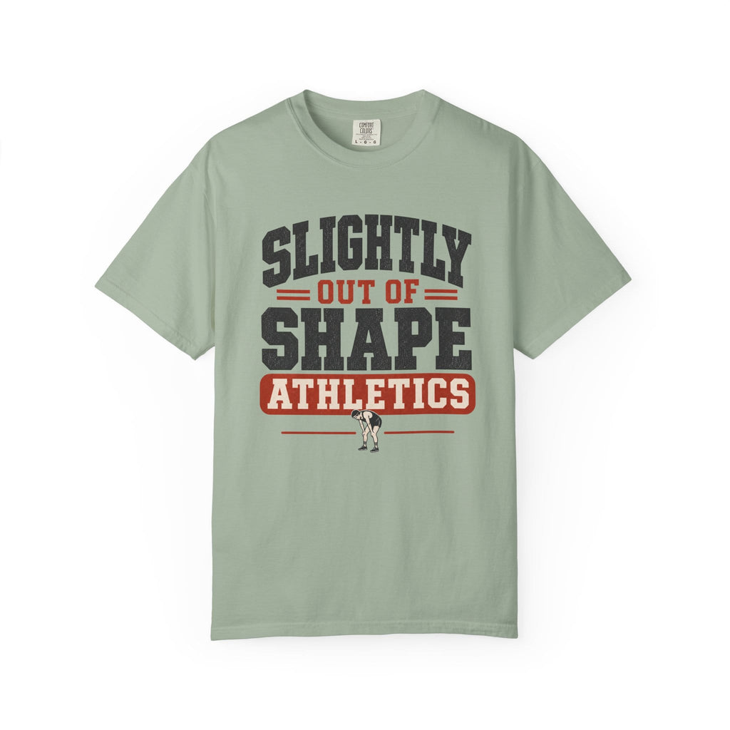 Out of Shape T-Shirt