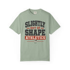 Out of Shape T-Shirt