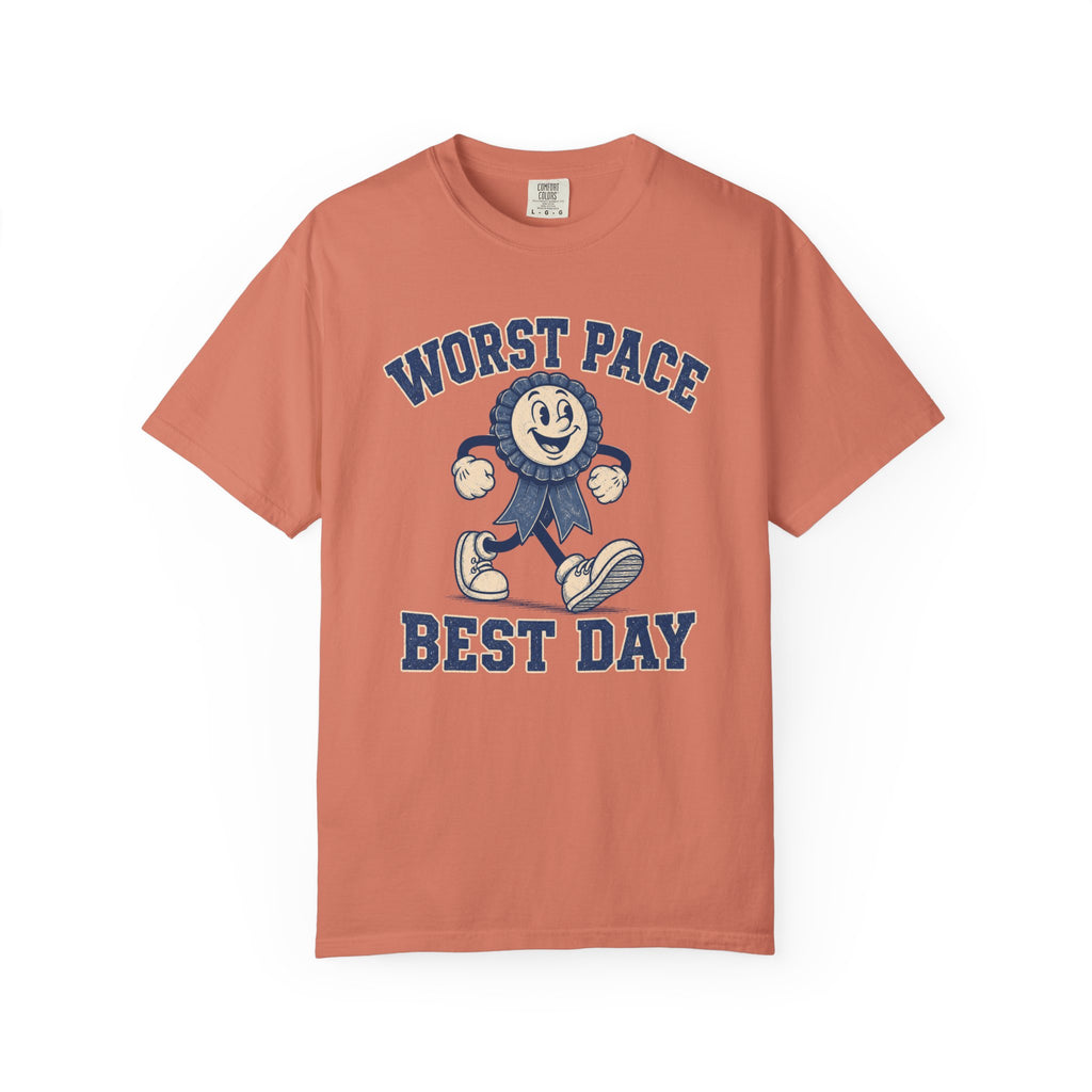 Worst Pace T-Shirt
