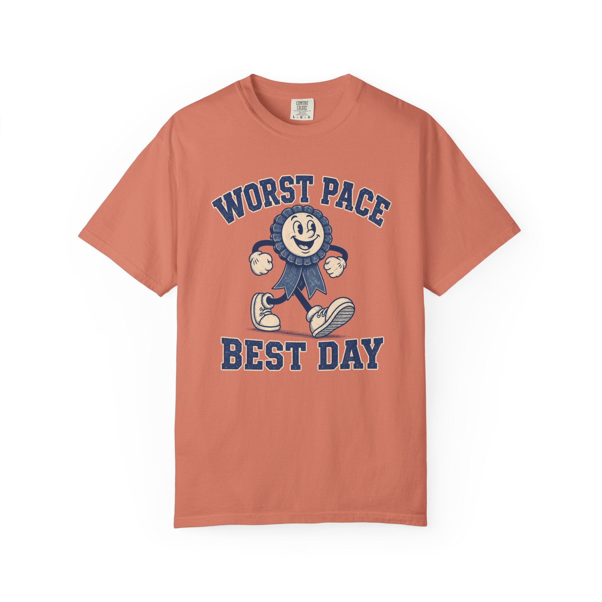 Worst Pace T-Shirt