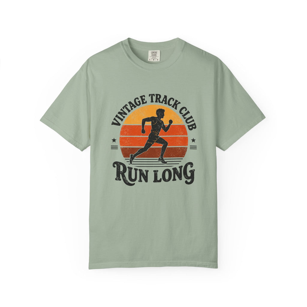 Run Long T-Shirt