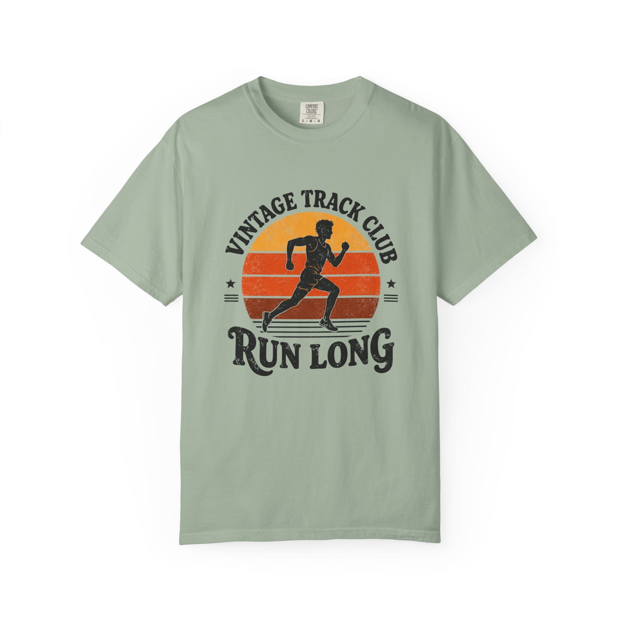 Run Long T-Shirt