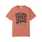 Little Jog T-Shirt