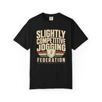 Competitive Jogging T-Shirt