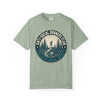 Anti-Social Runners T-shirt