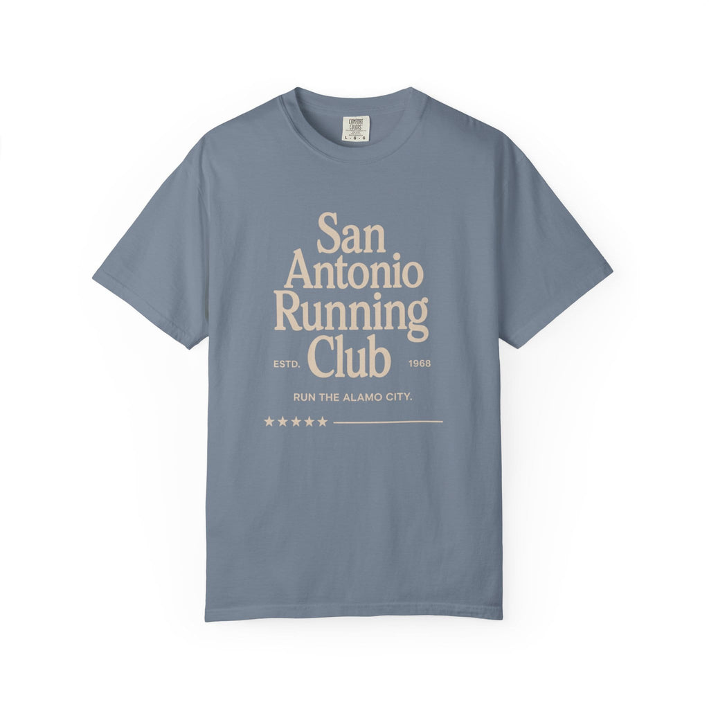 SAT Running Club T-Shirt