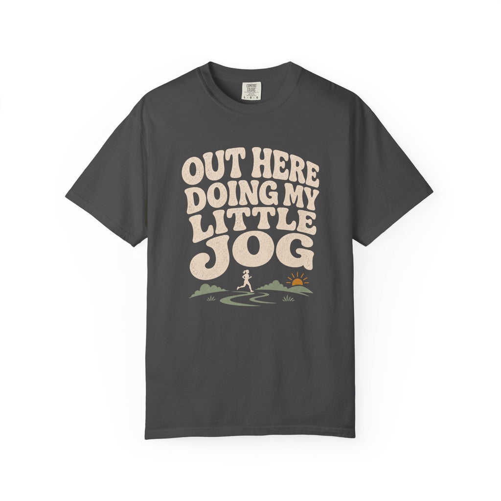 Little Jog T-Shirt