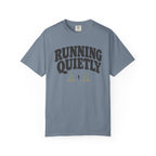 Running Quietly T-Shirt
