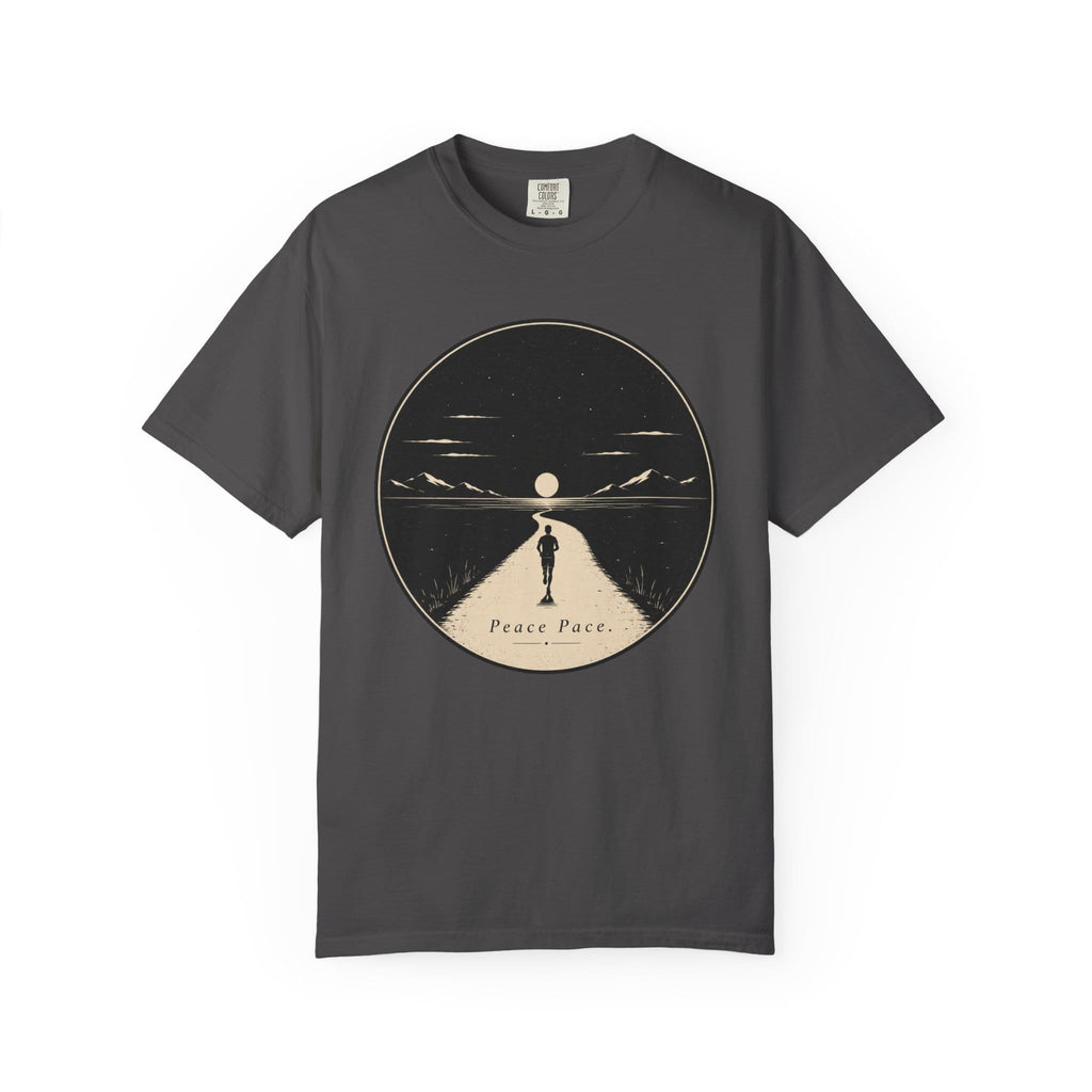 Peace Pace T-Shirt