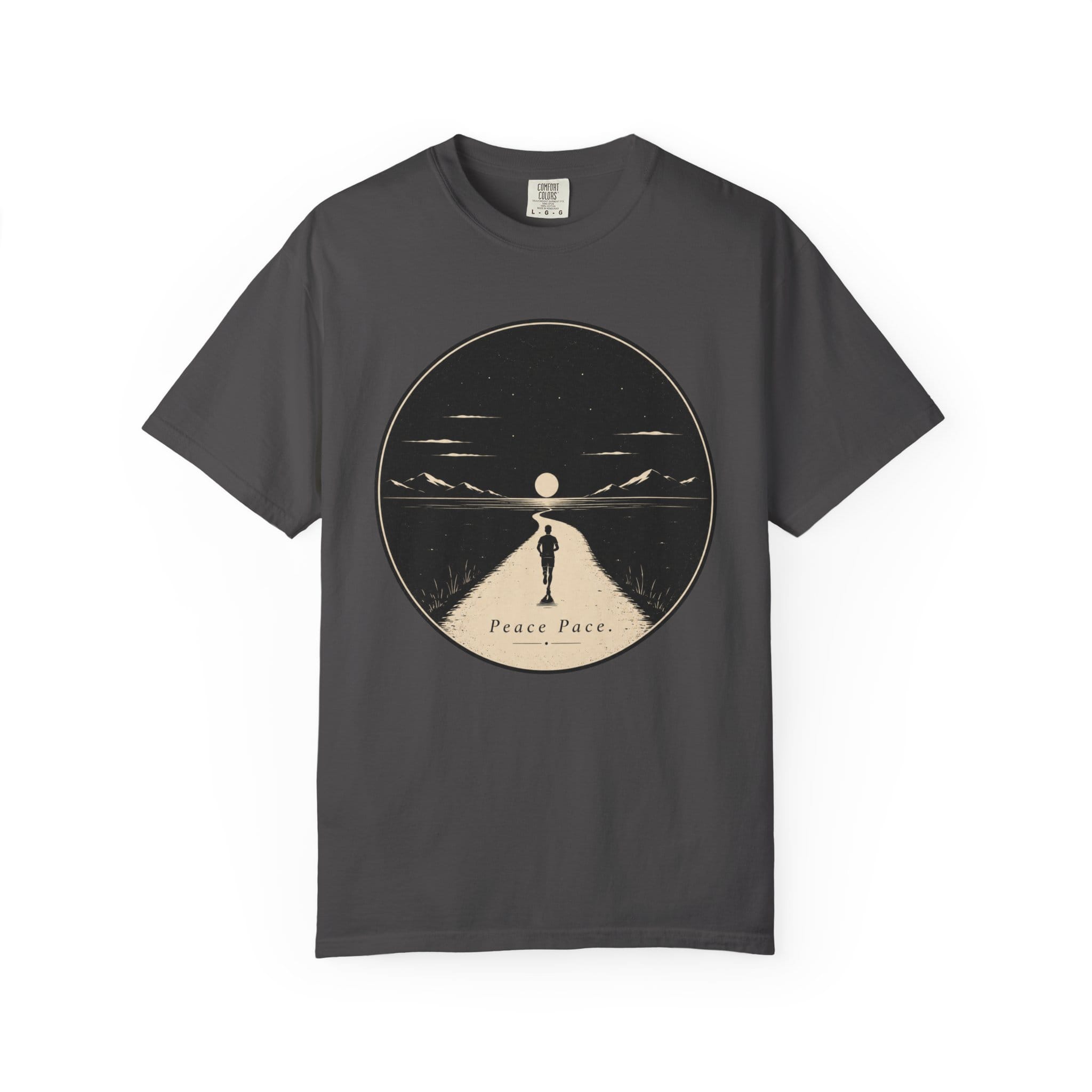Peace Pace T-Shirt