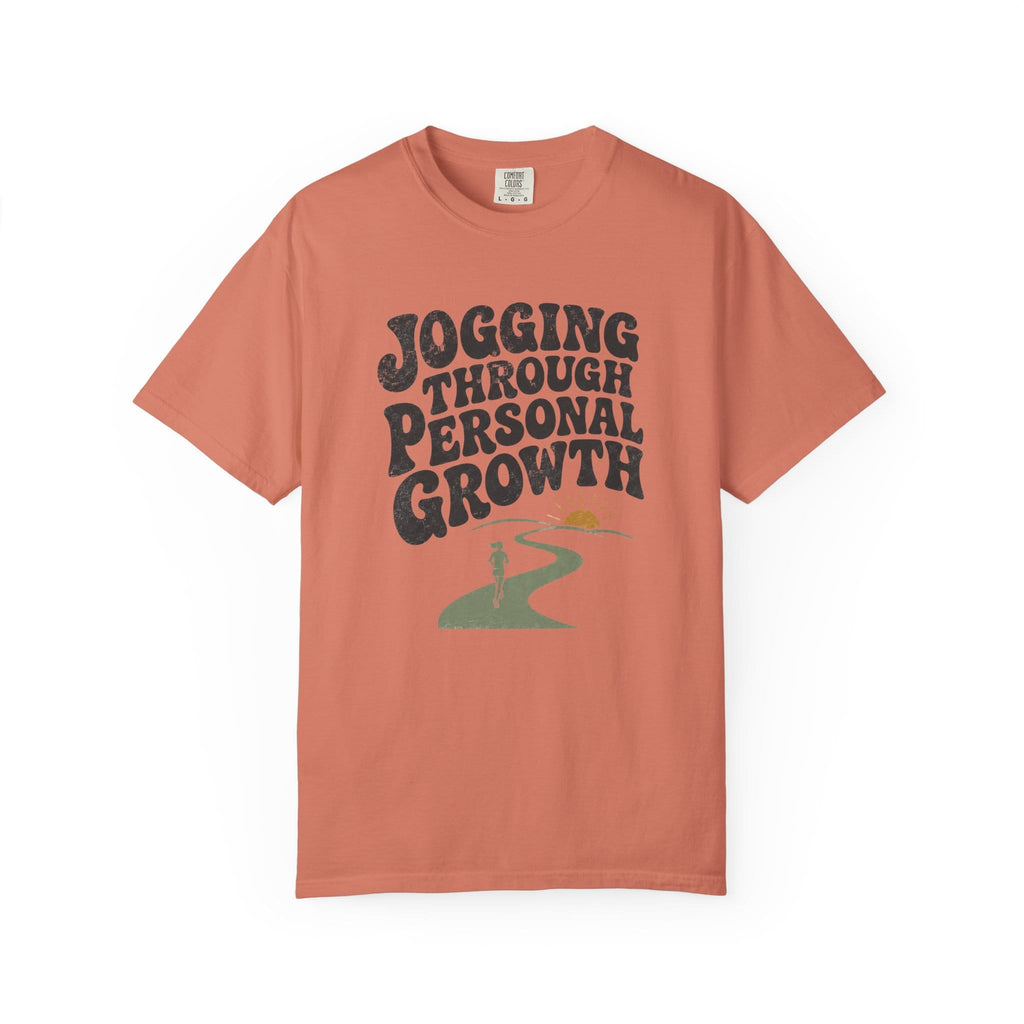 Personal Growth T-Shirt
