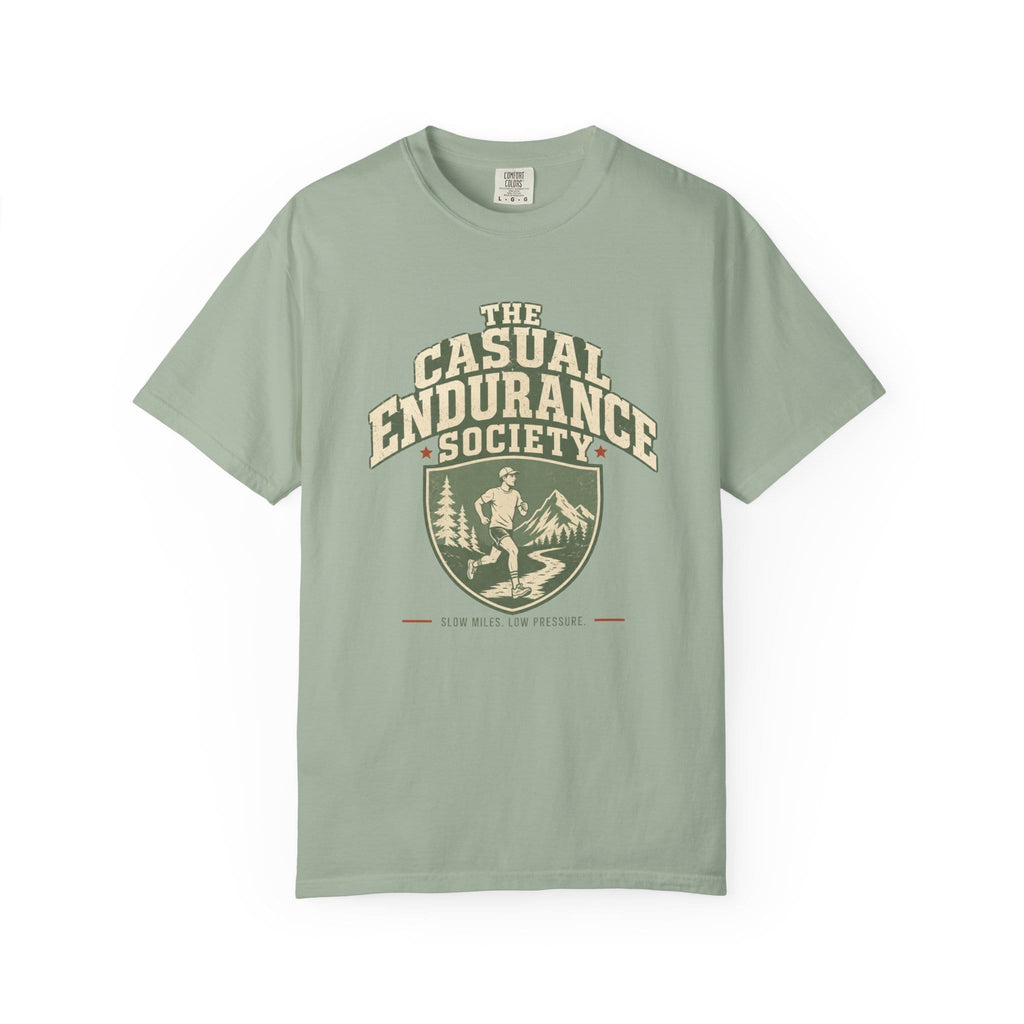 Casual Endurance T-Shirt