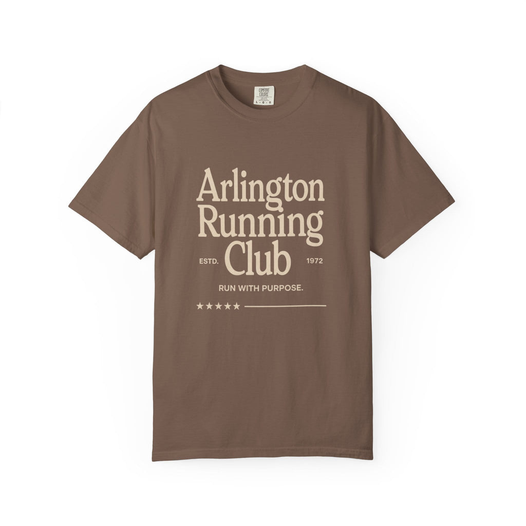 ARL Running Club T-Shirt