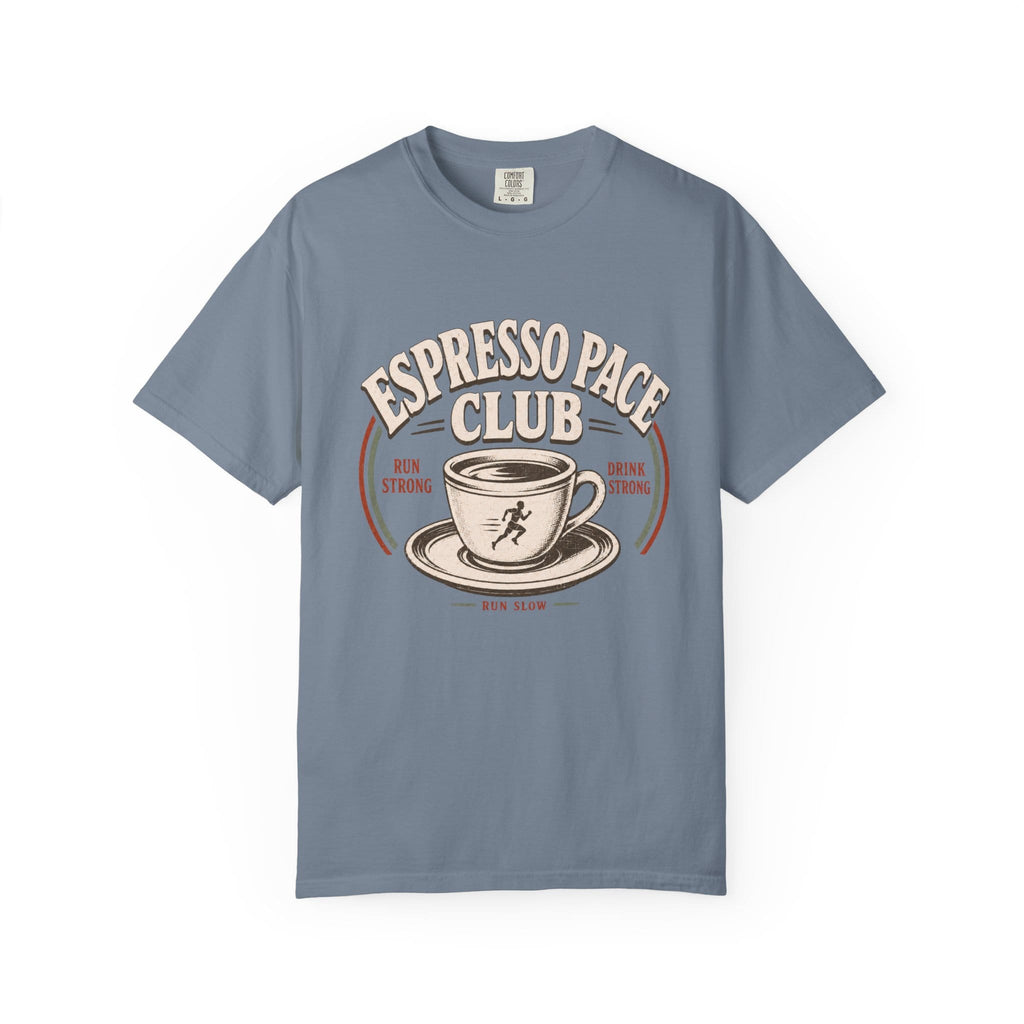 Espresso Pace Club T-Shirt