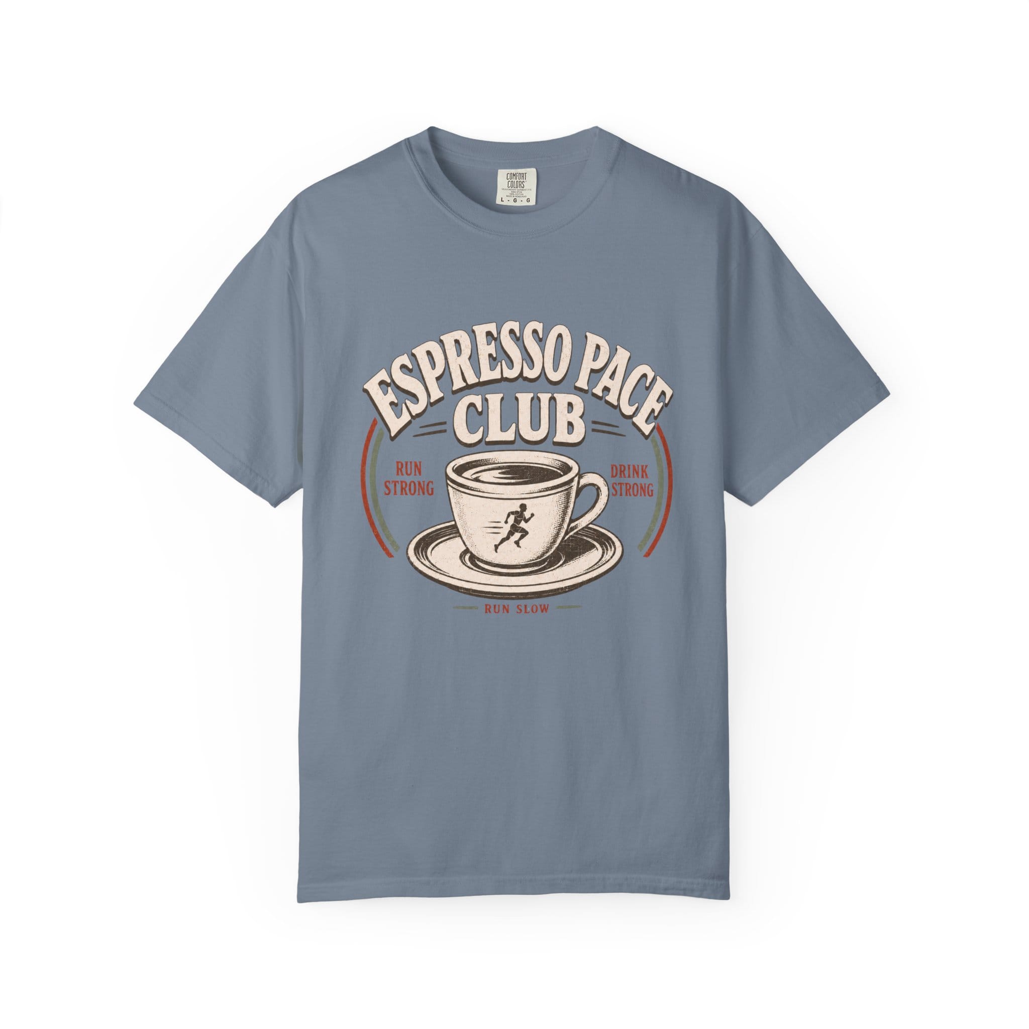 Espresso Pace Club T-Shirt