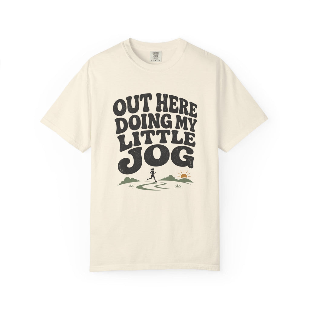 Little Jog T-Shirt