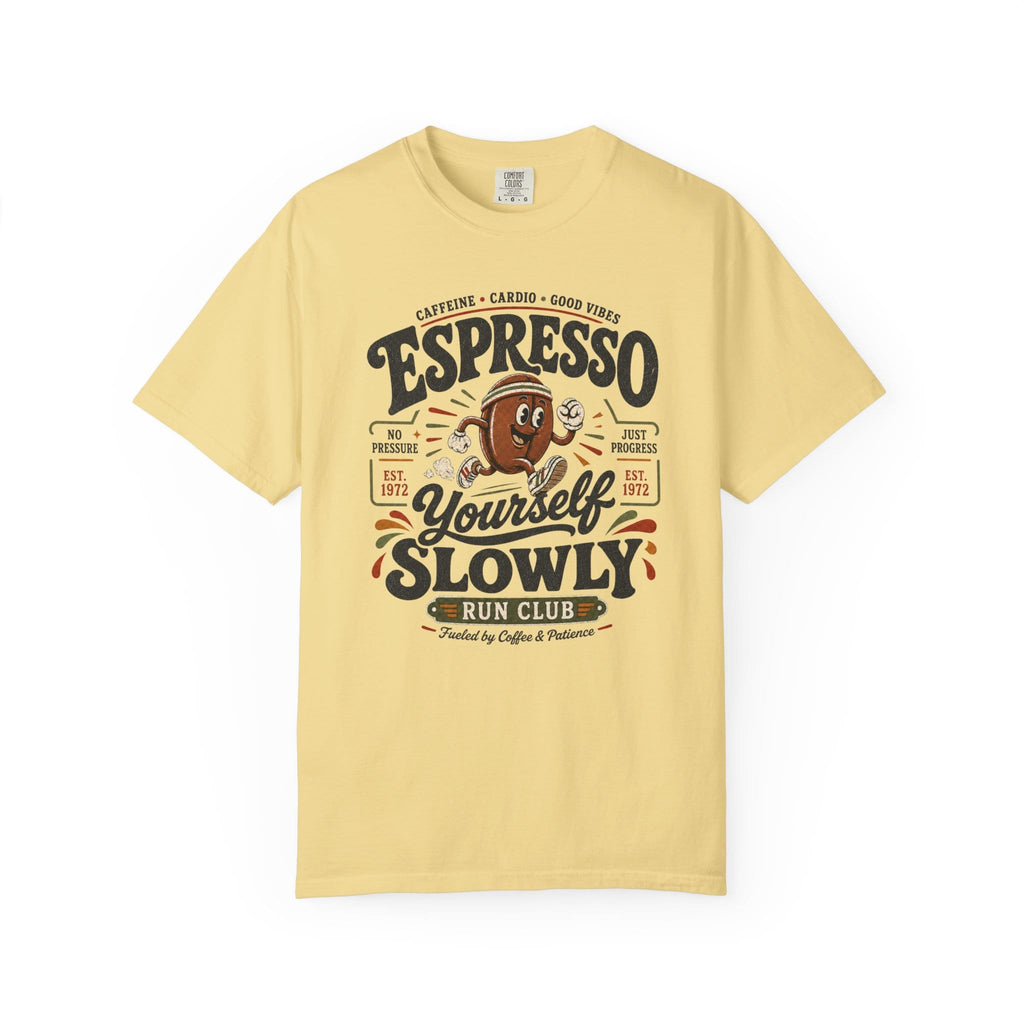 Espresso Yourself T-Shirt