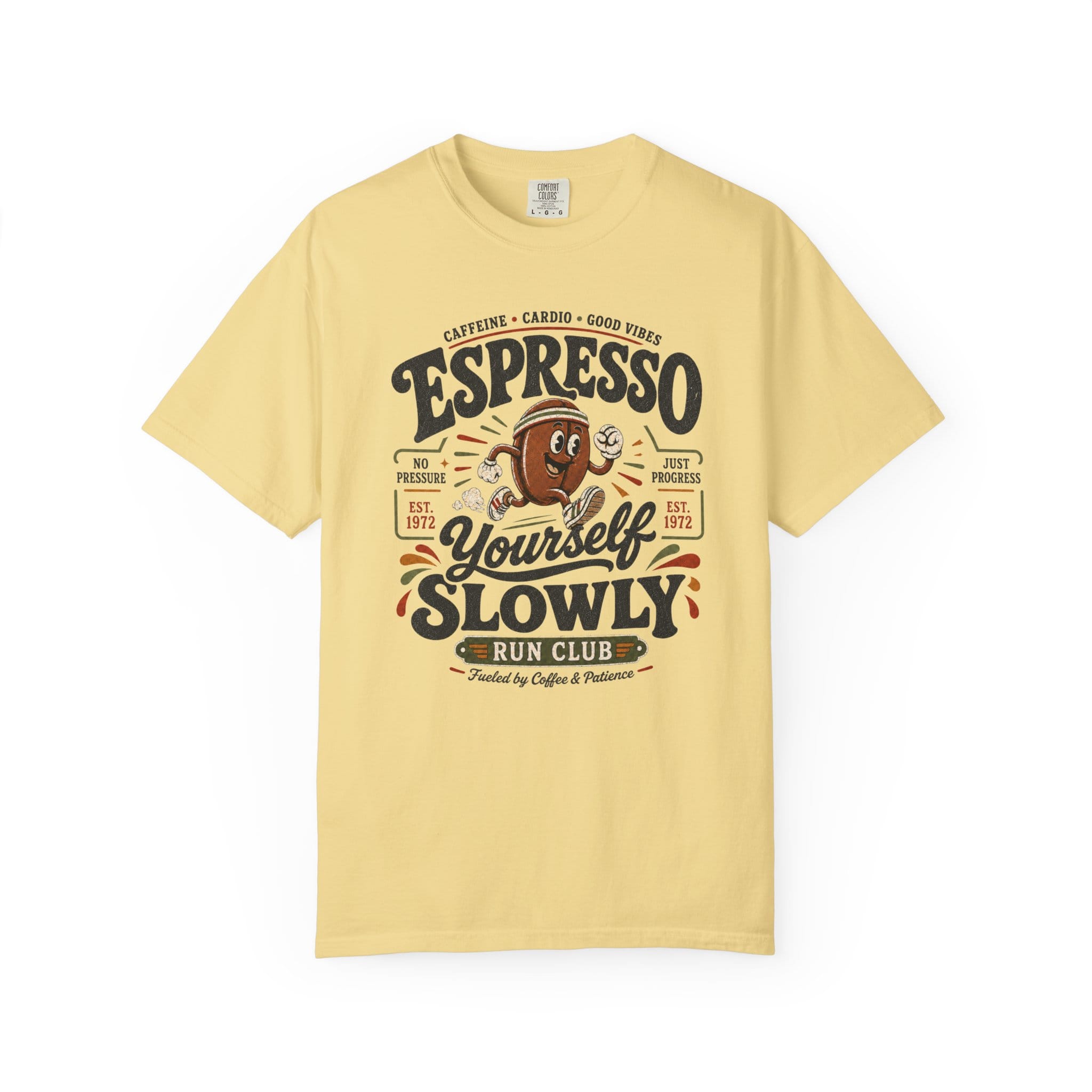 Espresso Yourself T-Shirt