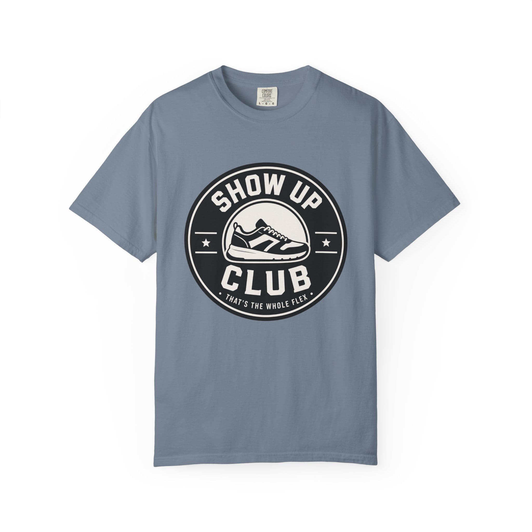 Show Up Club T-Shirt