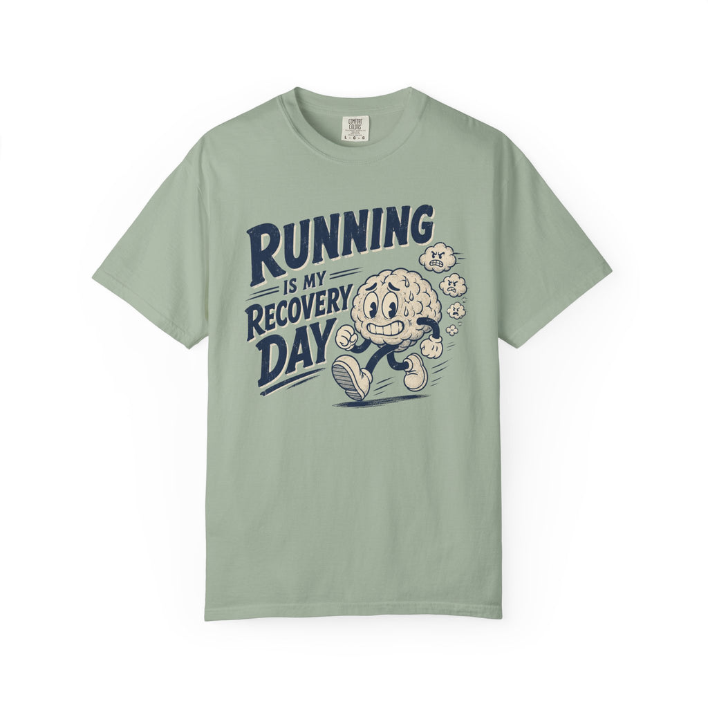 Recovery Day T-Shirt