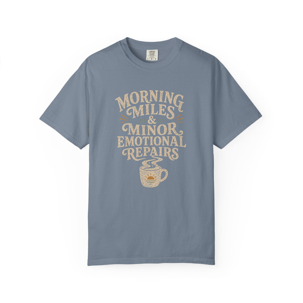 Morning Miles T-Shirt