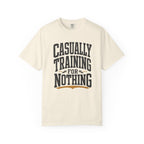 Casually Training T-Shirt