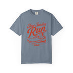 Slow Sunday Run Club T-Shirt