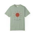 One More Mile T-Shirt