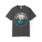 Anti-Social Runners T-shirt