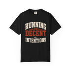 Decent Intentions T-Shirt