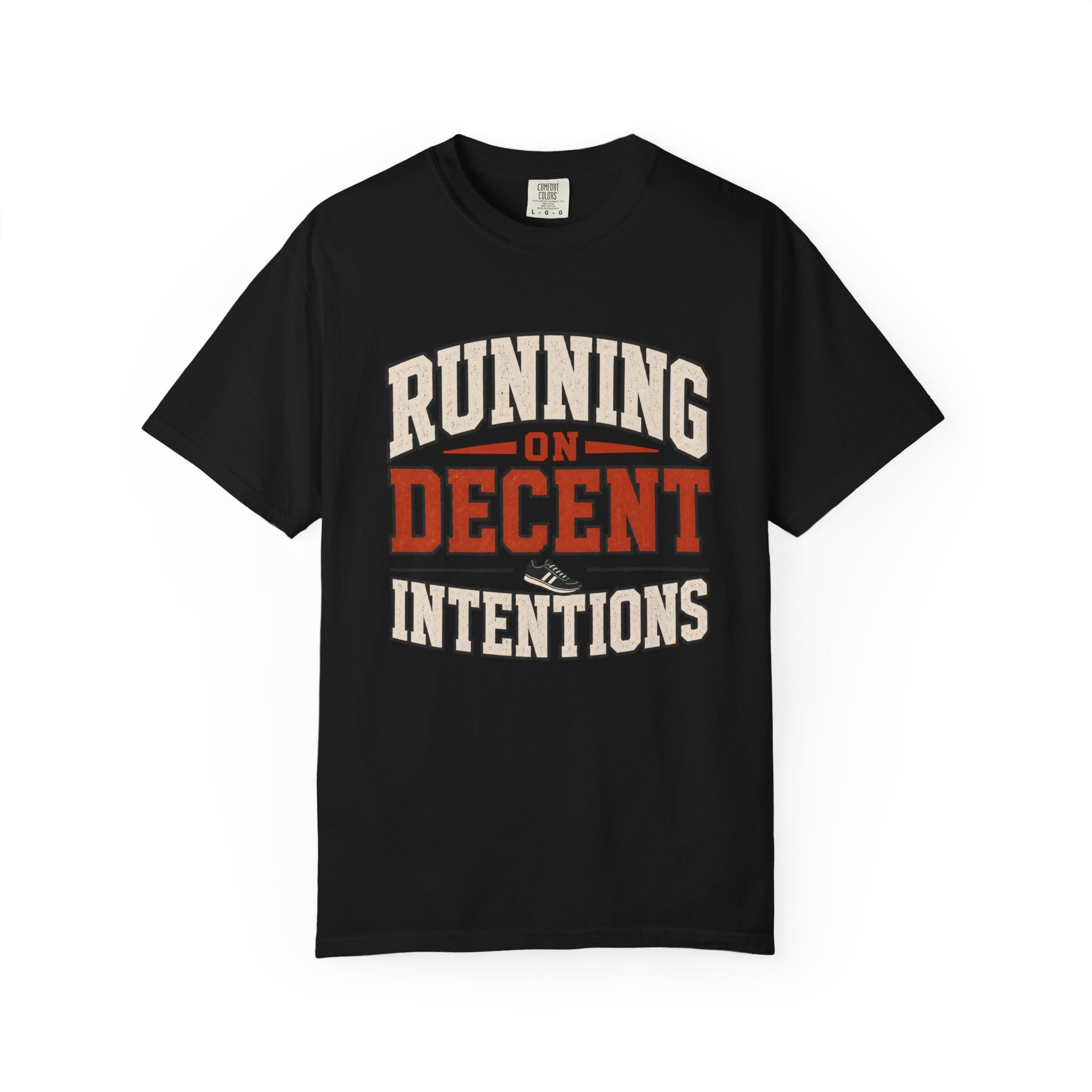 Decent Intentions T-Shirt
