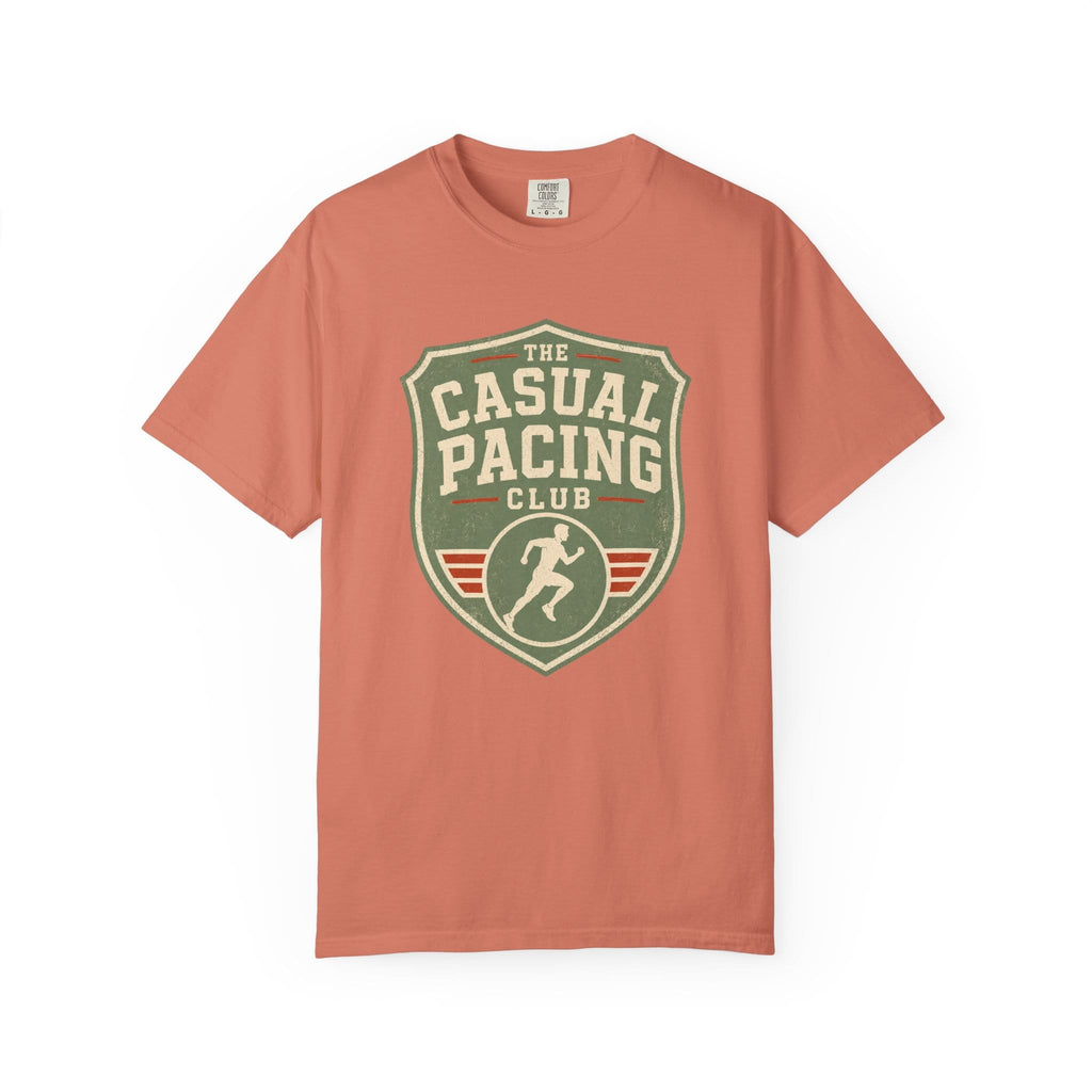 Casual Pacing Club T-Shirt