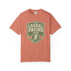 Casual Pacing Club T-Shirt