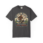 Bigfoot Trail Run T-Shirt