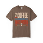 Coffee Motivation T-Shirt
