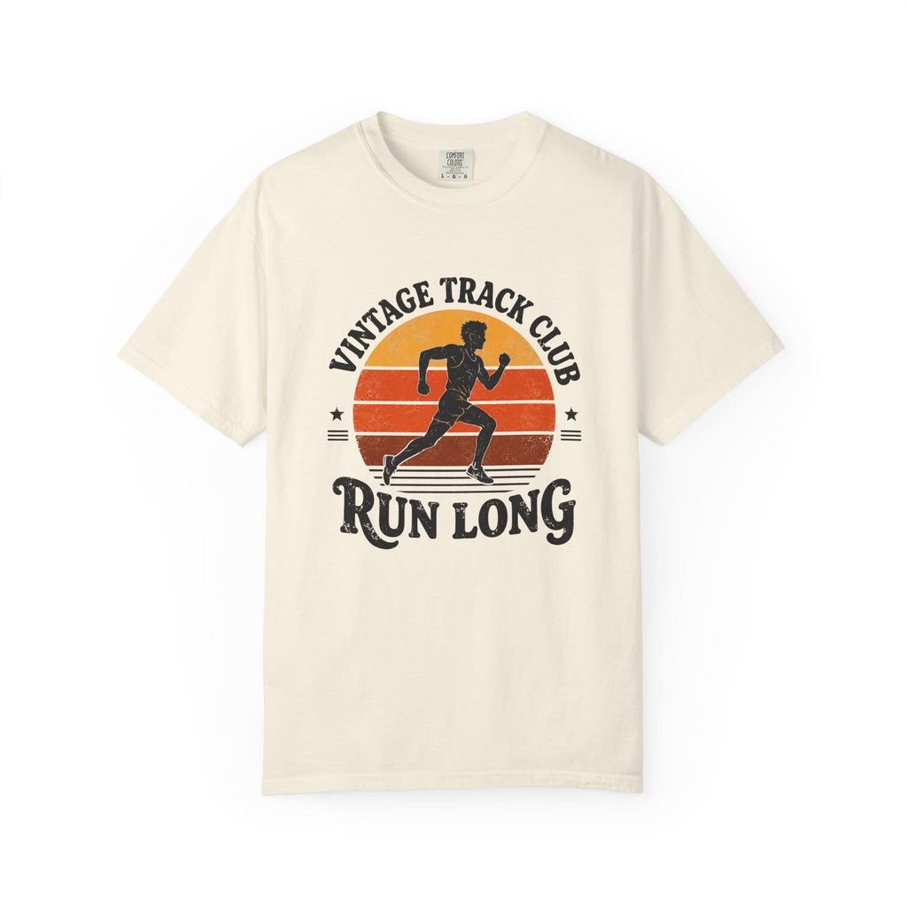 Run Long T-Shirt