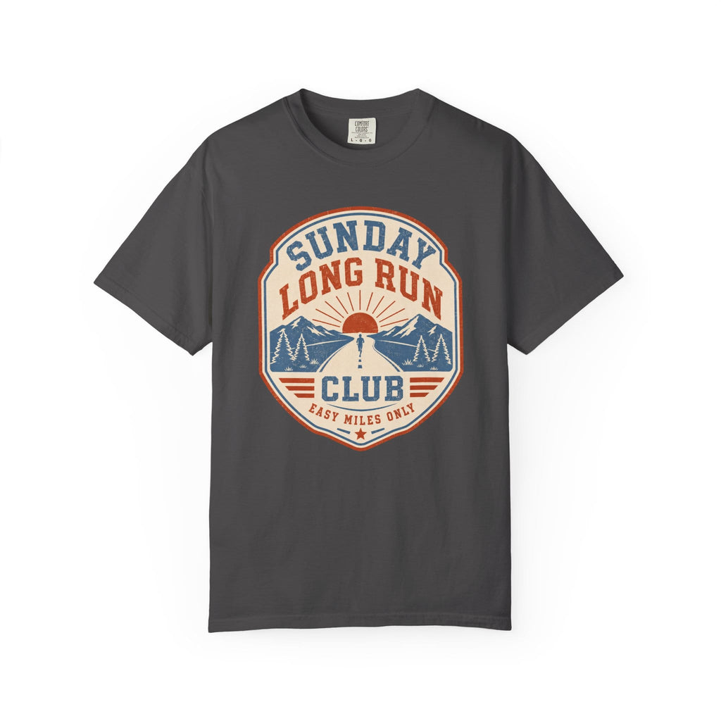 Sunday Long Run T-Shirt