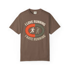I Hate Running T-Shirt