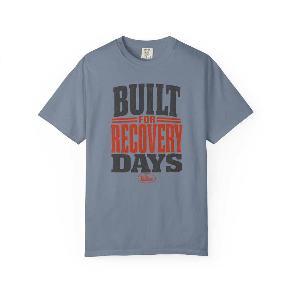 Recovery Days T-Shirt