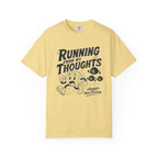 Running from Thoughts T-Shirt
