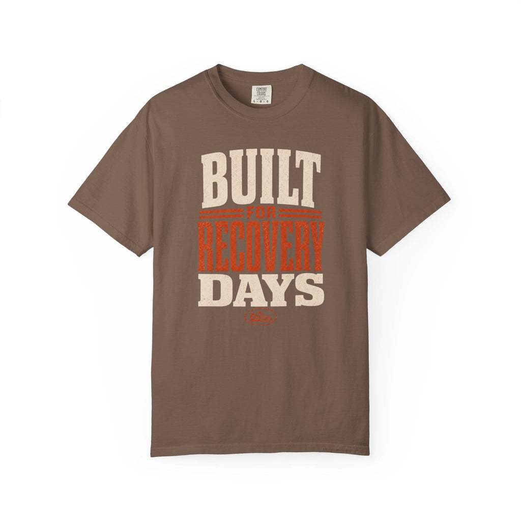 Recovery Days T-Shirt