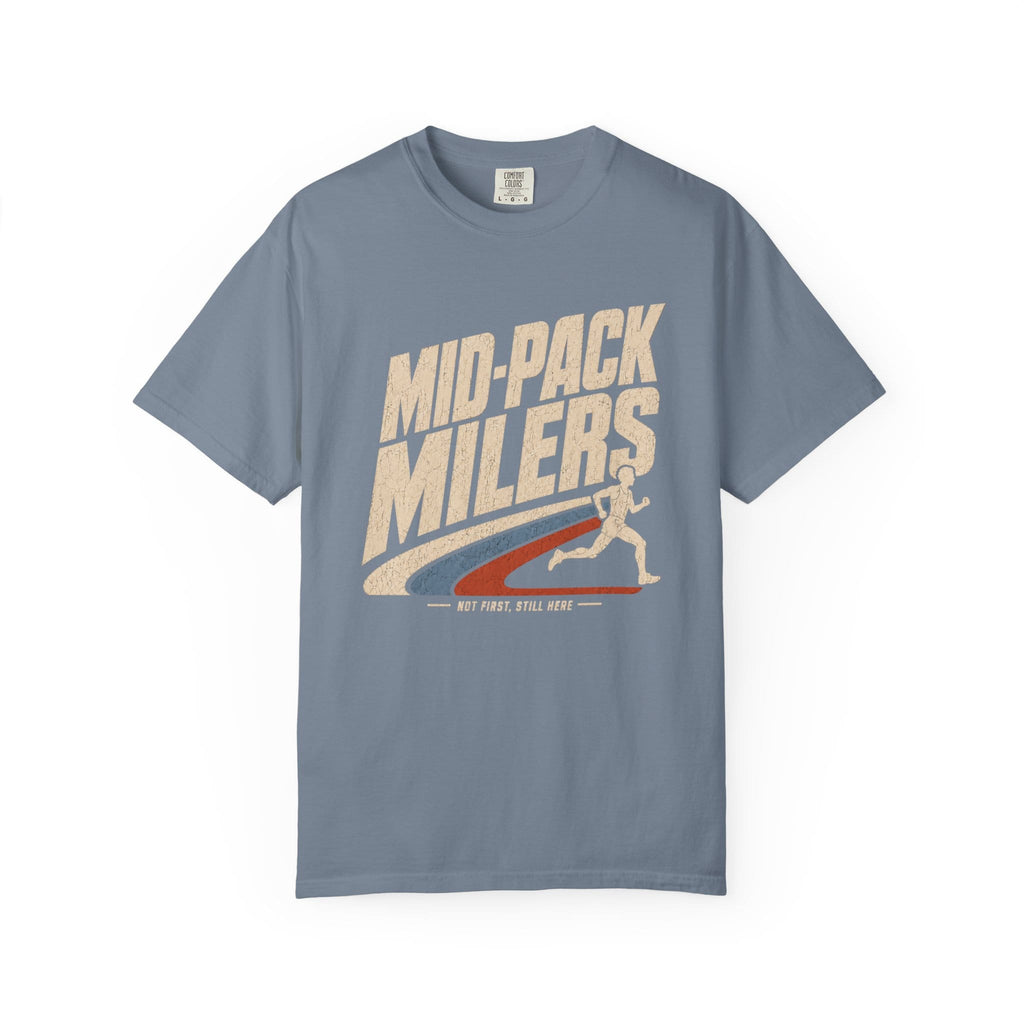 Mid Pack Milers T-Shirt
