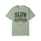 Participating T-Shirt
