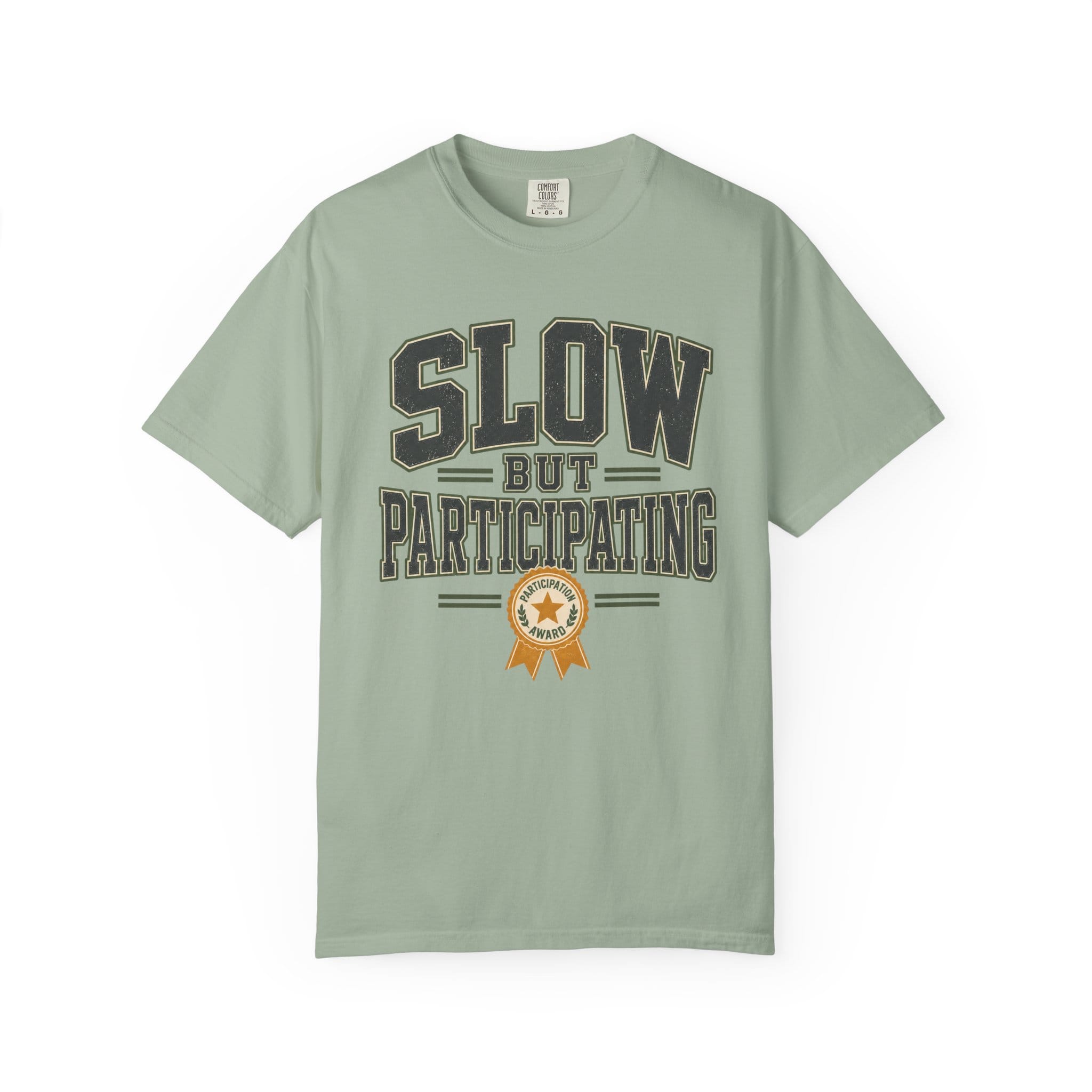 Participating T-Shirt