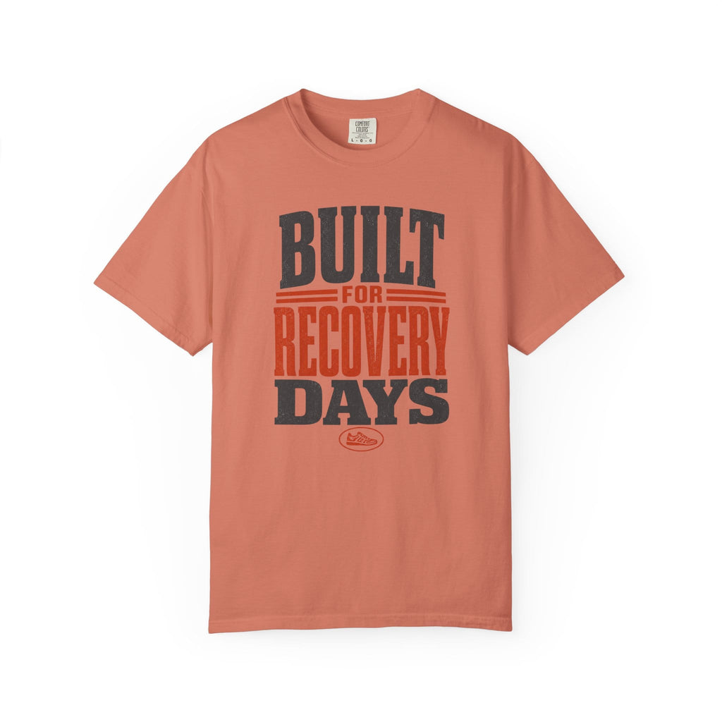 Recovery Days T-Shirt