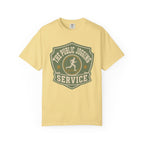 Public Jogging Service T-Shirt