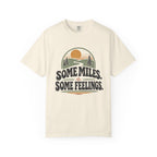 Miles & Feelings T-Shirt